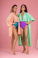 DUBAI KIMONO SHORT THE DREAMERIE